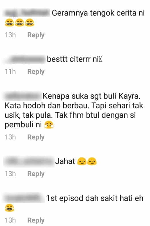 Tak Yakin Sebab Muka Berjerawat, Drama ‘Bidadari Salju’ Dedah Realiti Sebenar