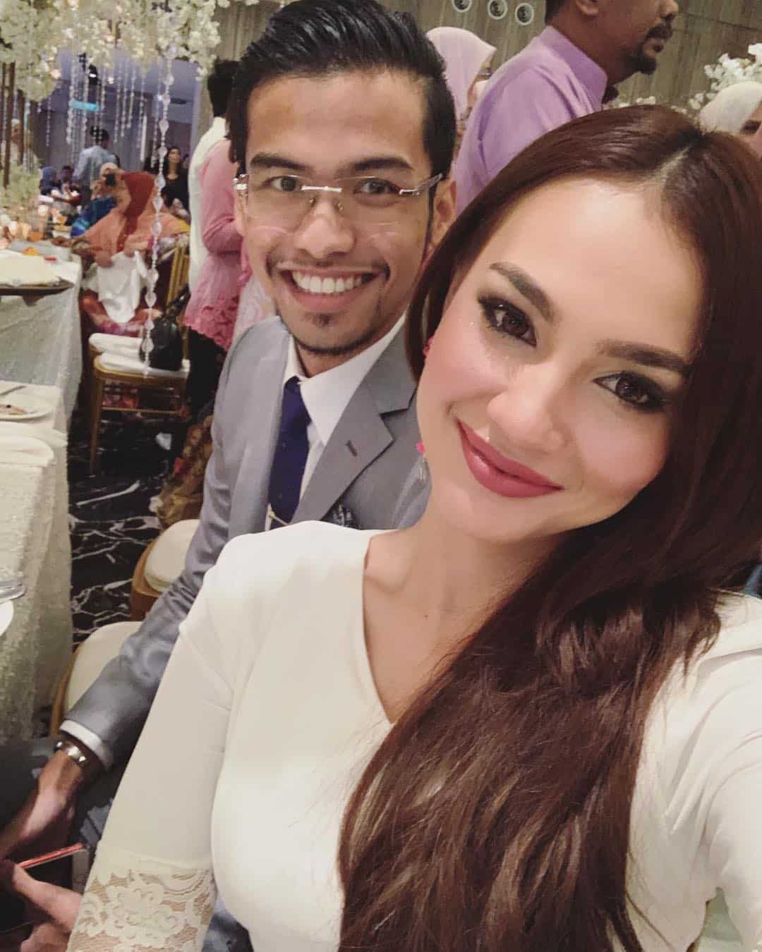 “Hanya Tak Mampu Hadiahkan Rumah” – Suami Buka Mulut Tepis Dakwaan Nadia Brian