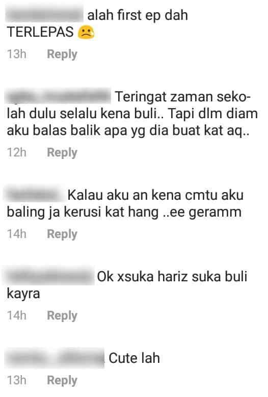 Tak Yakin Sebab Muka Berjerawat, Drama ‘Bidadari Salju’ Dedah Realiti Sebenar