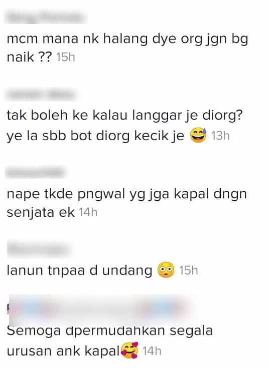 Betul Ke Ada Lanun? Krew Kapal Kongsi Pengalaman Ngeri Masa Kerja Offshore