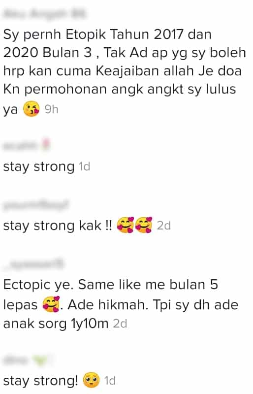 “Pergi Bertiga, Balik Berdua”-Wanita Kongsi Detik Pilu Terpaksa Gugur Kandungan