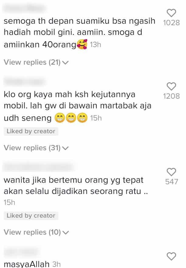 [VIDEO] Bini Terkejut Dilempar Kunci, Suami Iring Keluar Rumah Terus Speechless