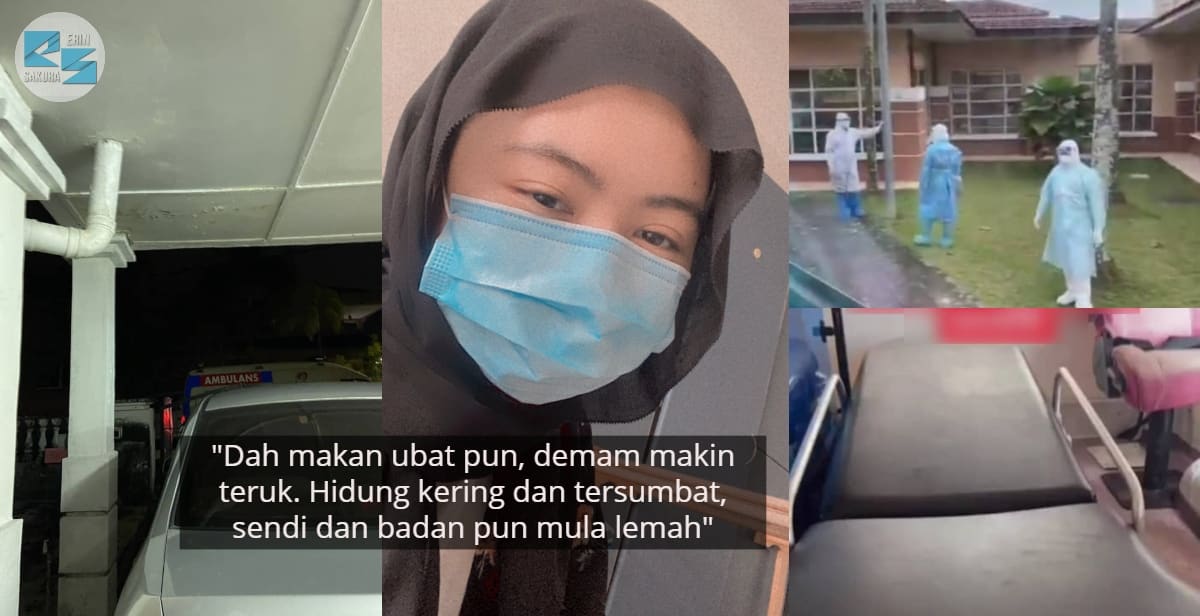Terdengar Adik Nangis, Kakak Sanggup Terkejar Dari Dapur Untuk Tenangkan