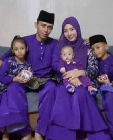 Sering Didesak Kerana Isu Tuntutan Harta, Akhirnya Menantu AR Badul Buka Mulut
