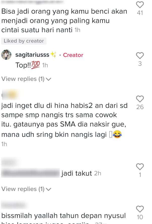 [VIDEO] Dulu Bukan Main Benci, Tak Sangka Sekarang Tunggu Masa Nak Naik Pelamin