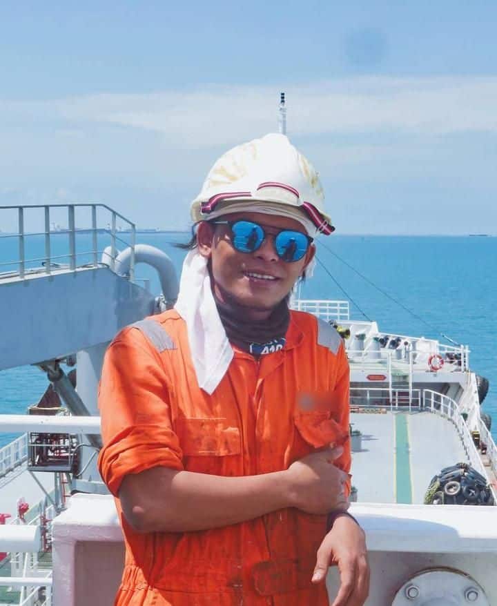 Betul Ke Ada Lanun? Krew Kapal Kongsi Pengalaman Ngeri Masa Kerja Offshore