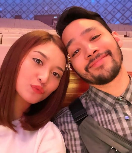 Tak Terkilan Tiada Majlis Besar, Ayda Jebat & Nabil Mahir Ingin 13 Orang Anak