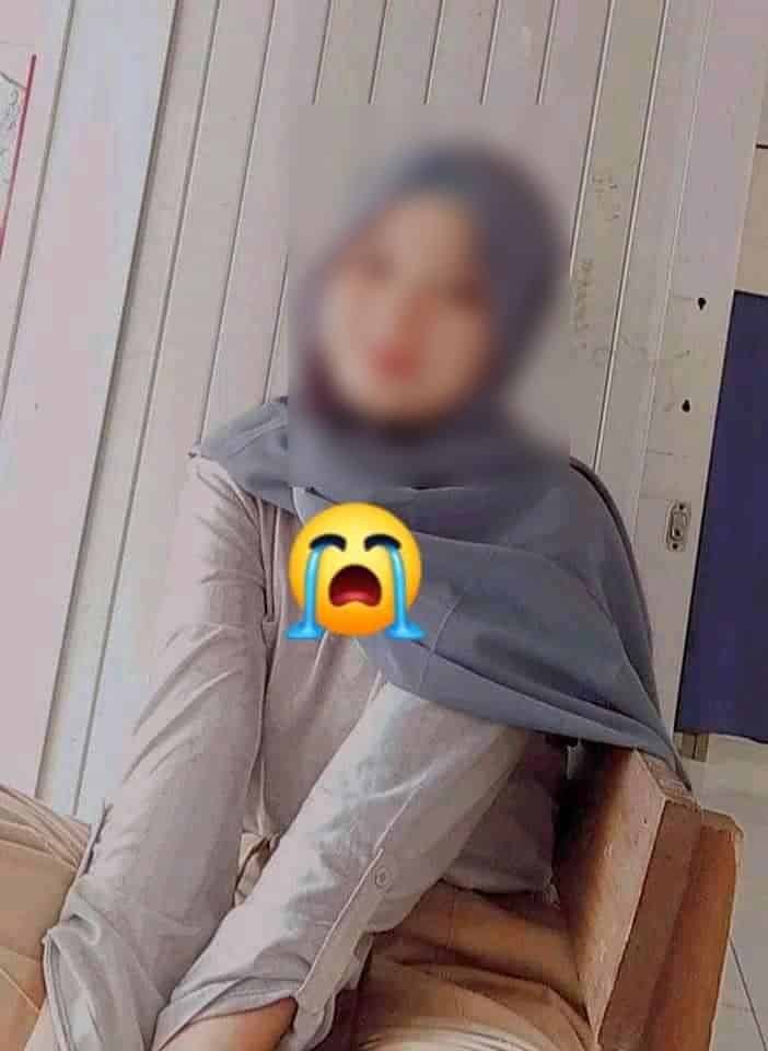 Tak Sempat Bergelar Isteri, Gadis Minum Racun Sehari Sebelum Kahwin