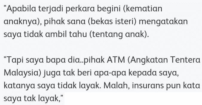 Sering Didesak Kerana Isu Tuntutan Harta, Akhirnya Menantu AR Badul Buka Mulut