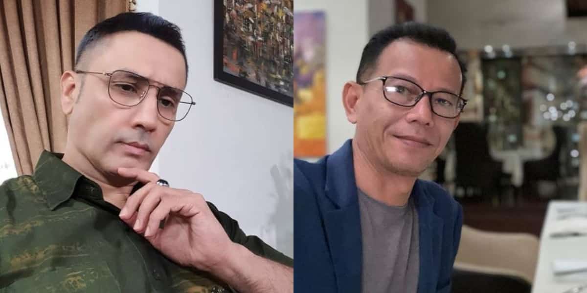 Edika & Azhar Sulaiman Tak Puas Hati, Ini Respon Mas Idayu Ditegur Cara Komen