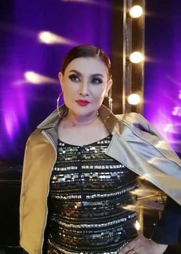 Edika & Azhar Sulaiman Tak Puas Hati, Ini Respon Mas Idayu Ditegur Cara Komen