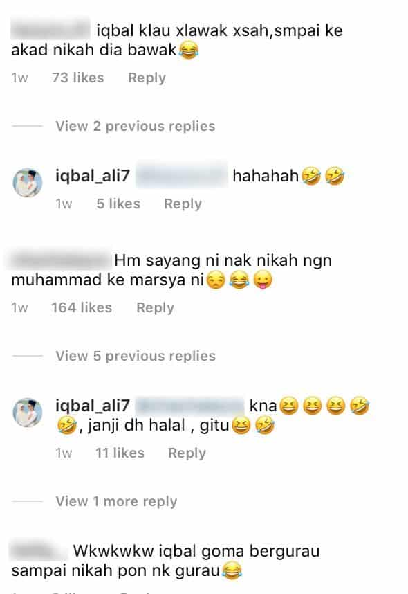 [VIDEO] Tersasul Sebut Nama Isteri Jadi ‘Muhammad’, Lelaki Sebut Akad 4 Kali