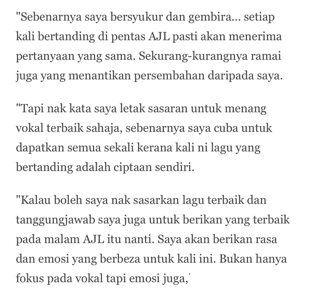 Syamel & Ernie Masih Buntu Cari Tarikh Kahwin, Sepatutnya Lepas AJL35