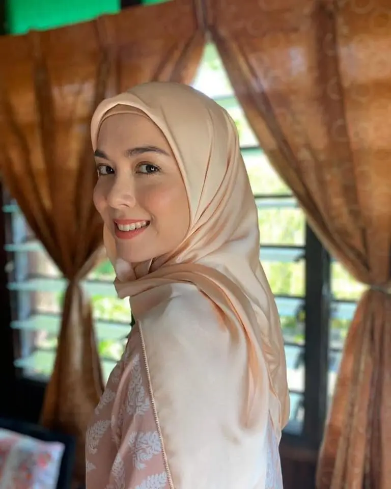 [VIDEO] Wanita Kongsi Moment Masa Kahwin, Wajah Iras Siti Saleha Raih Perhatian