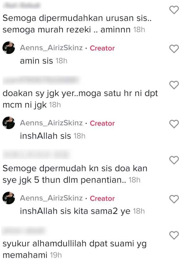 [VIDEO] “Hari-Hari Inject Perut” – Wanita Kongsi Moment Lalui Proses IVF