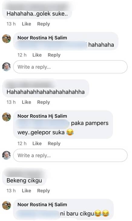 Penuh Cabaran Ajar PDPR, Gelagat Lucu Cikgu Perempuan Ini Buat Ramai Berdekah