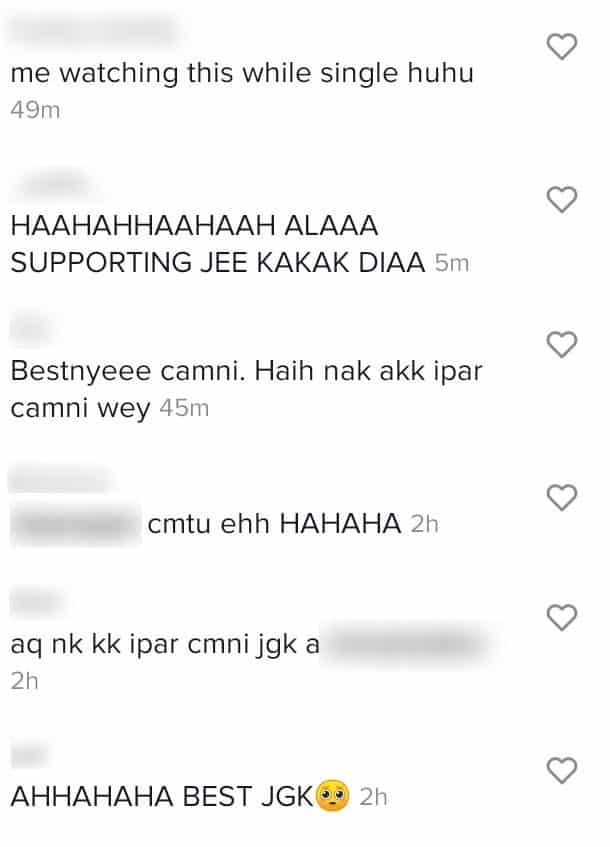 [VIDEO] Tak Kekok Lepak 1 Table, Gadis Santai Soal Siasat Calon Adik Ipar