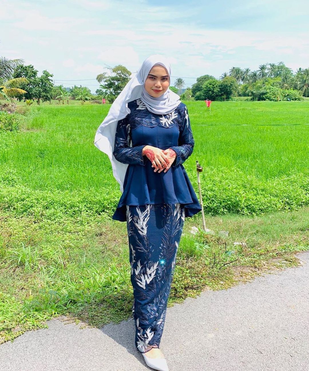 “Saya Maafkan Seikhlas Hati..” – Gadis Fitnah Neelofa Syukur Diberi Peluang
