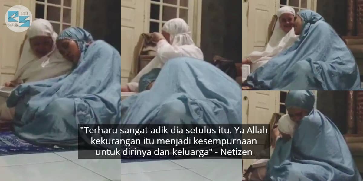 Tak Dipilih Sebarang Lelaki, Abang Wanita Ini Naik Angin Di Program Cari Jodoh