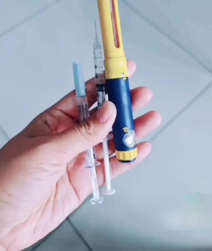 [VIDEO] “Hari-Hari Inject Perut” – Wanita Kongsi Moment Lalui Proses IVF
