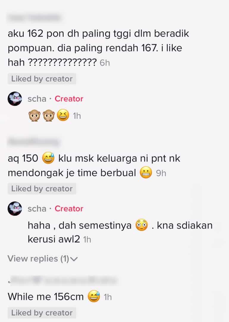 [VIDEO] Anak Beranak Semua Tinggi Lampai, Tapi Tiba Part Ayah Yang Paling Comel