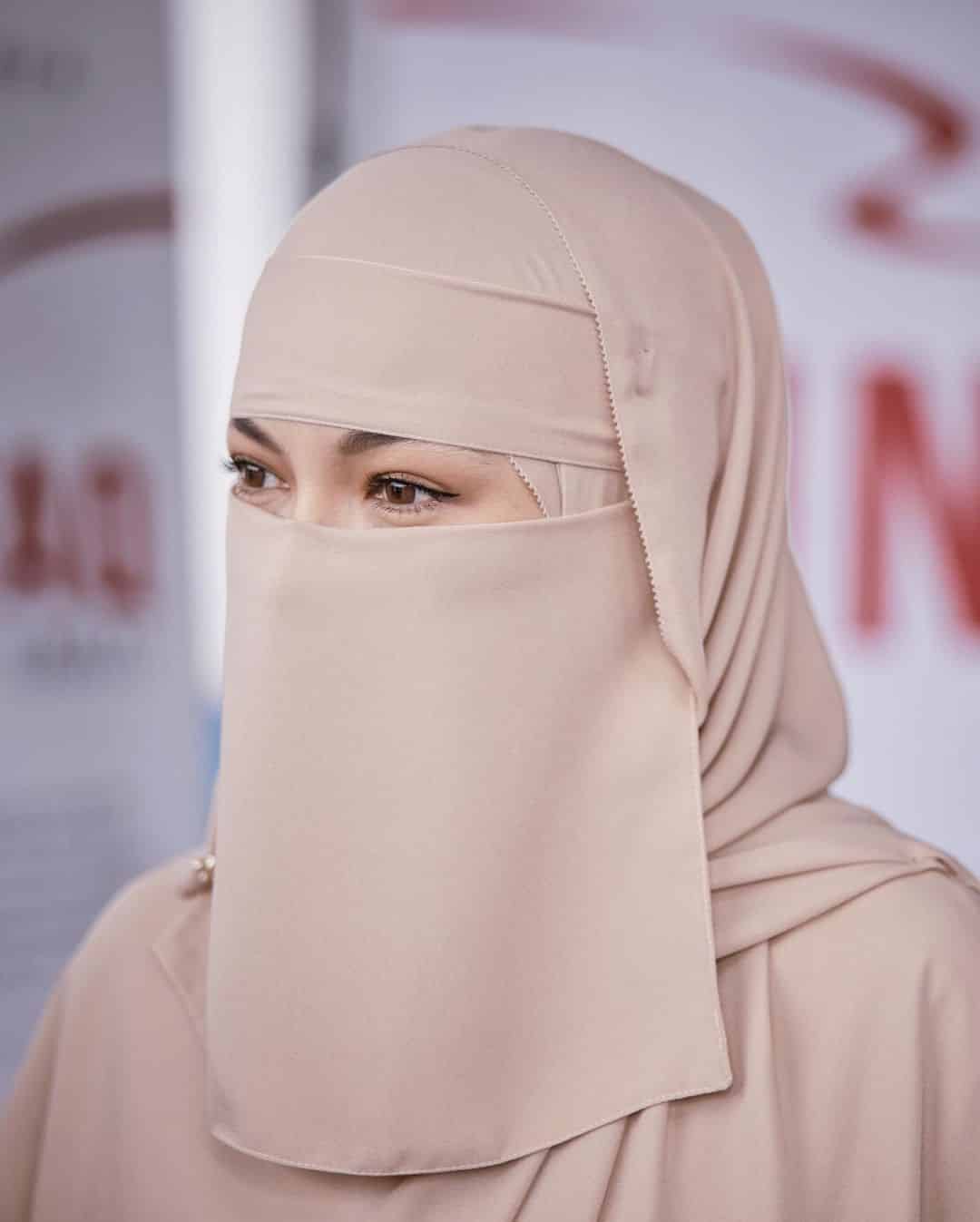 “Saya Maafkan Seikhlas Hati..” – Gadis Fitnah Neelofa Syukur Diberi Peluang