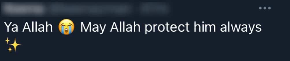 Dah Nampak Pun Masih Bawa Laju, Food Rider Basikal Pasrah Kena Tempias Lecak