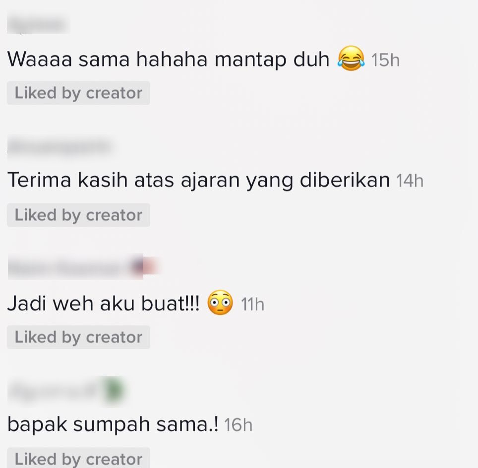 [VIDEO] Pemuda Ajar Tiru Suara Haqiem Rusli, Tak Sangka Bila Nyanyi Sama Habis