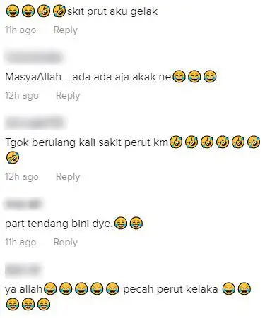 Suami Teran Bini Jadi Bidan, Anak Buah Kantoikan Video Share Ke Group WhatsApp
