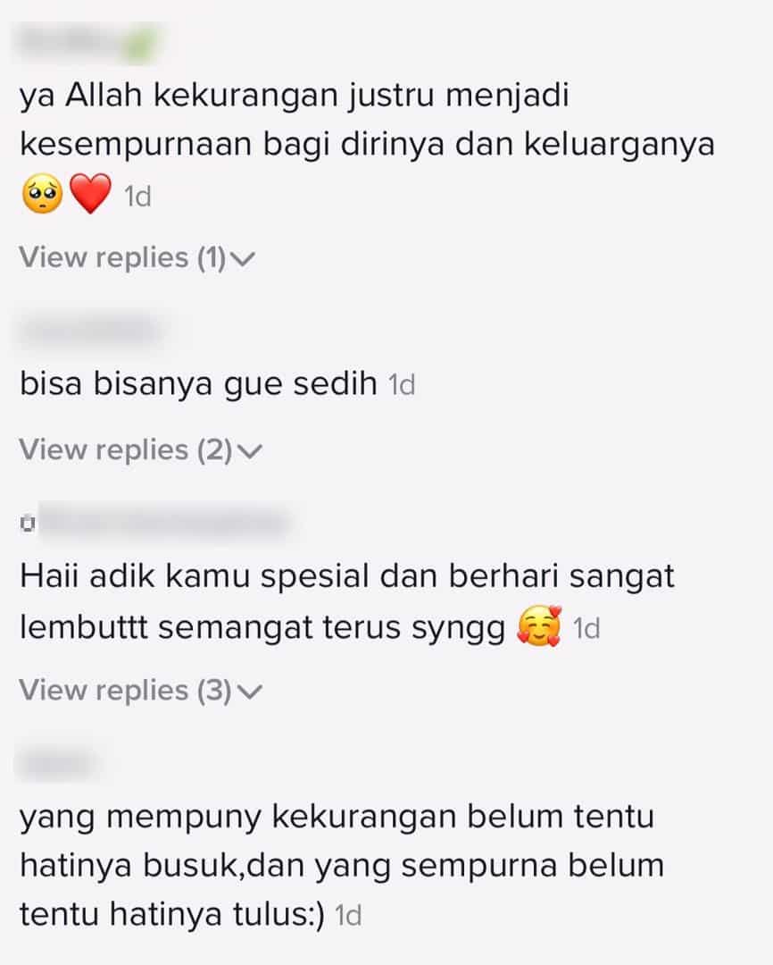 [VIDEO] Pura-Pura Pengsan Lepas Solat, Respon Anak Syurga Buat Ramai Sebak
