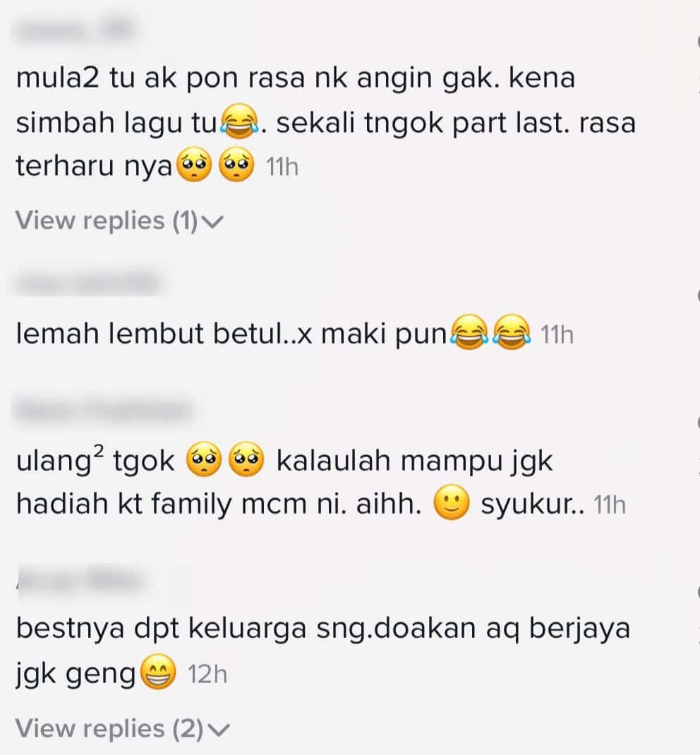 [VIDEO] Naik Angin Bila Abang Simbah Air, Adik Terkejut Hujung Ada Plot Twist