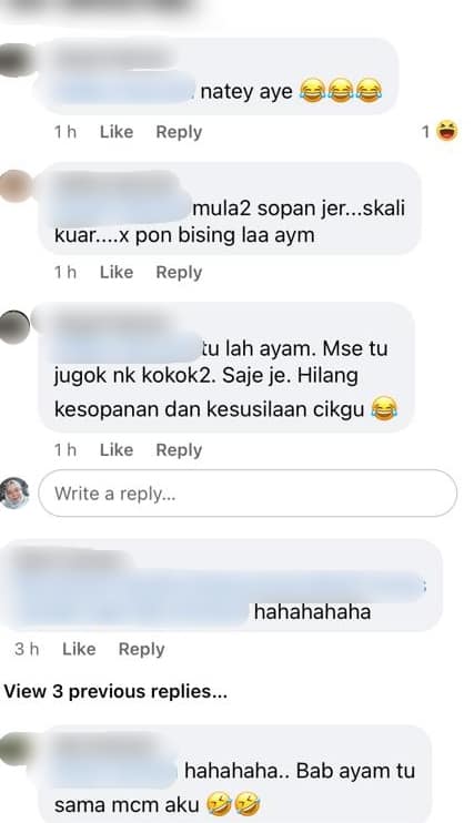 Penuh Cabaran Ajar PDPR, Gelagat Lucu Cikgu Perempuan Ini Buat Ramai Berdekah