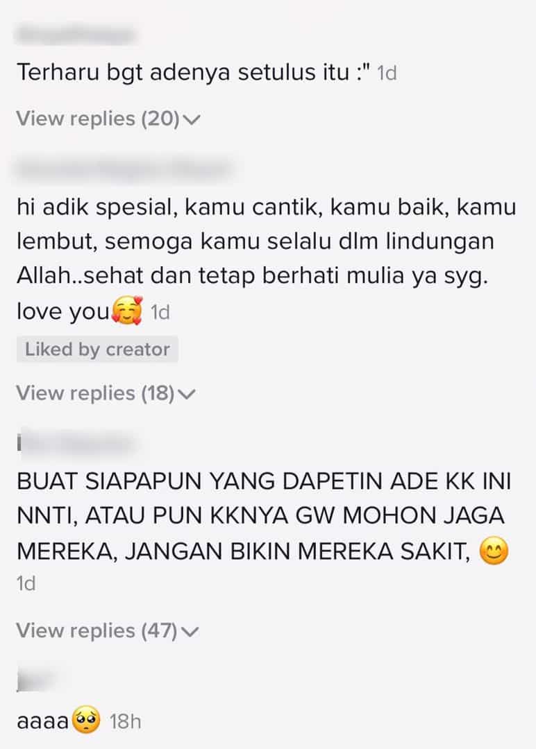 [VIDEO] Pura-Pura Pengsan Lepas Solat, Respon Anak Syurga Buat Ramai Sebak