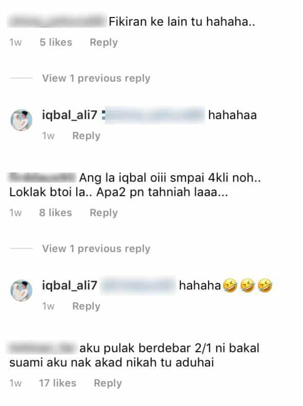[VIDEO] Tersasul Sebut Nama Isteri Jadi ‘Muhammad’, Lelaki Sebut Akad 4 Kali