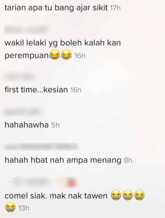 ‘Bertekak Mulut’ Dengan Bini Asyik Kalah, Suami Happy Akhirnya Raih Kemenangan