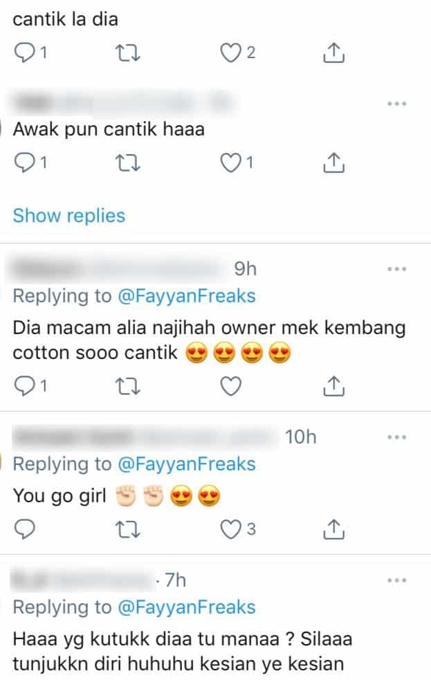 Pernah Dikecam Ketika Live Makeup, Gadis Tampil Dengan Transformasi Baru