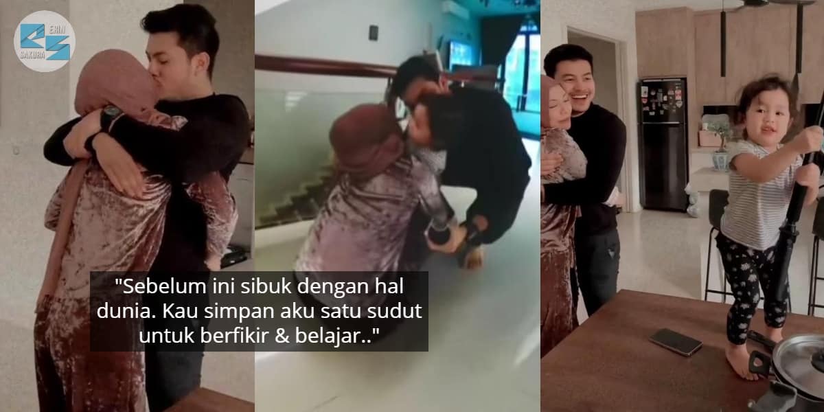 “Kalau Zulfarhan Masih Hidup, Saya Nak Minta Maaf Sebab Gagal Selamatkan Dia..”