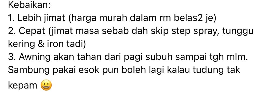 Tudung Nikah Ayda Jebat Dipuji Kemas, Rupanya Ini Cara Bawal Sentiasa On Point