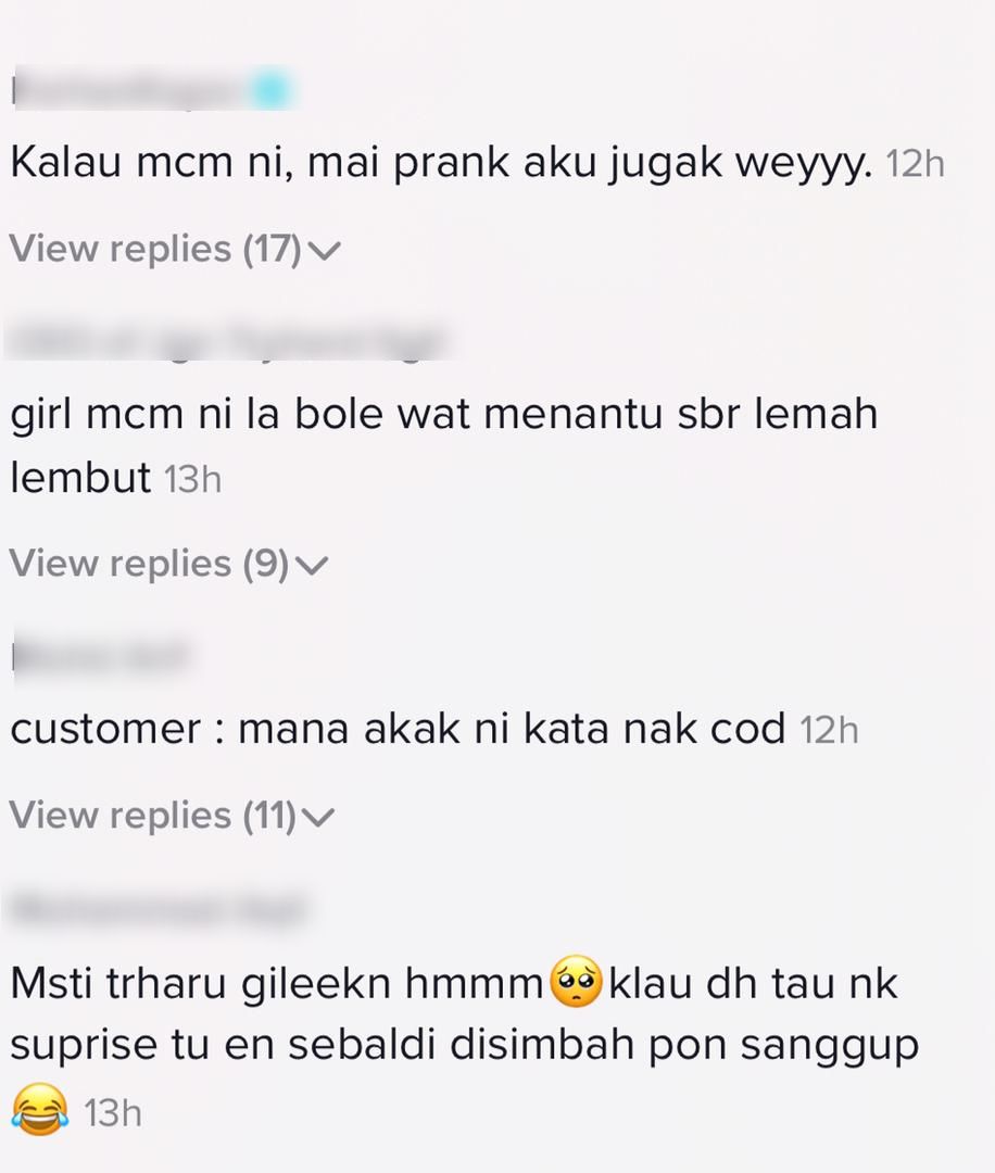 [VIDEO] Naik Angin Bila Abang Simbah Air, Adik Terkejut Hujung Ada Plot Twist