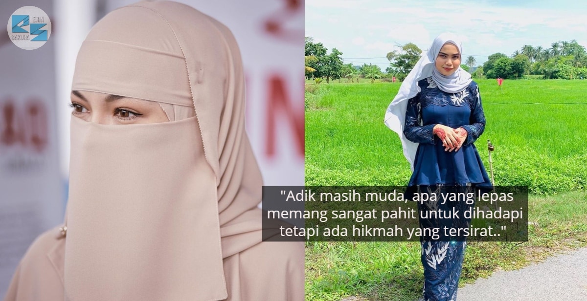 “Tak Sia2 Tolak Lelaki Honda” – Wanita Bahagia Hidup Susah Senang Dengan Suami