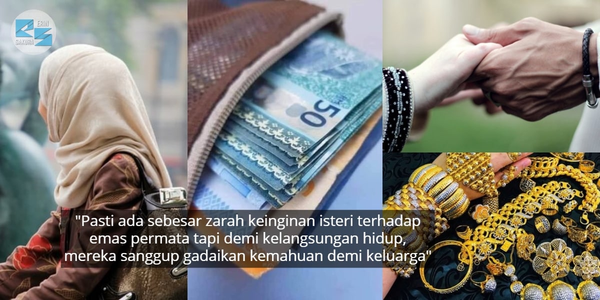 Suami Teran Bini Jadi Bidan, Anak Buah Kantoikan Video Share Ke Group WhatsApp