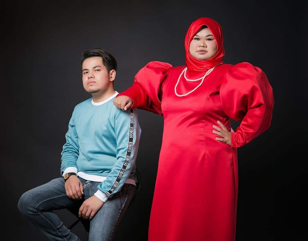Pernah Dikecam Ketika Live Makeup, Gadis Tampil Dengan Transformasi Baru