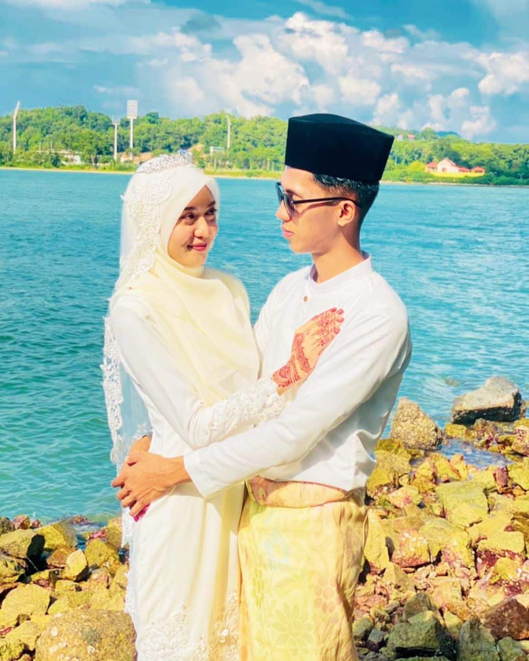 [VIDEO] Tersasul Sebut Nama Isteri Jadi ‘Muhammad’, Lelaki Sebut Akad 4 Kali