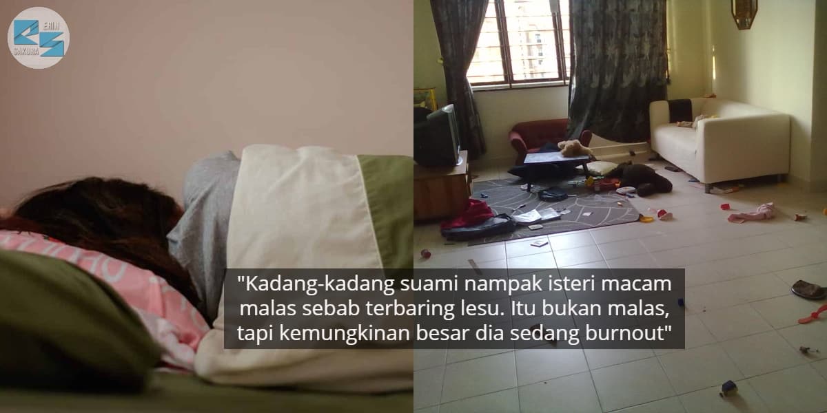 “Satu Court Diam”- Bapa Kantoi Hisap Syabu, Peguam Dedah Kisah Sebak Sebalik..