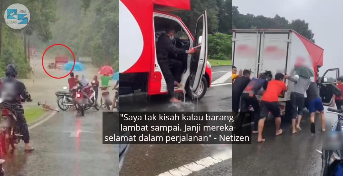 Ramadhan Hampir Tiba, Perkara Yang Perempuan Je Faham Betapa Susahnya Nak Buat