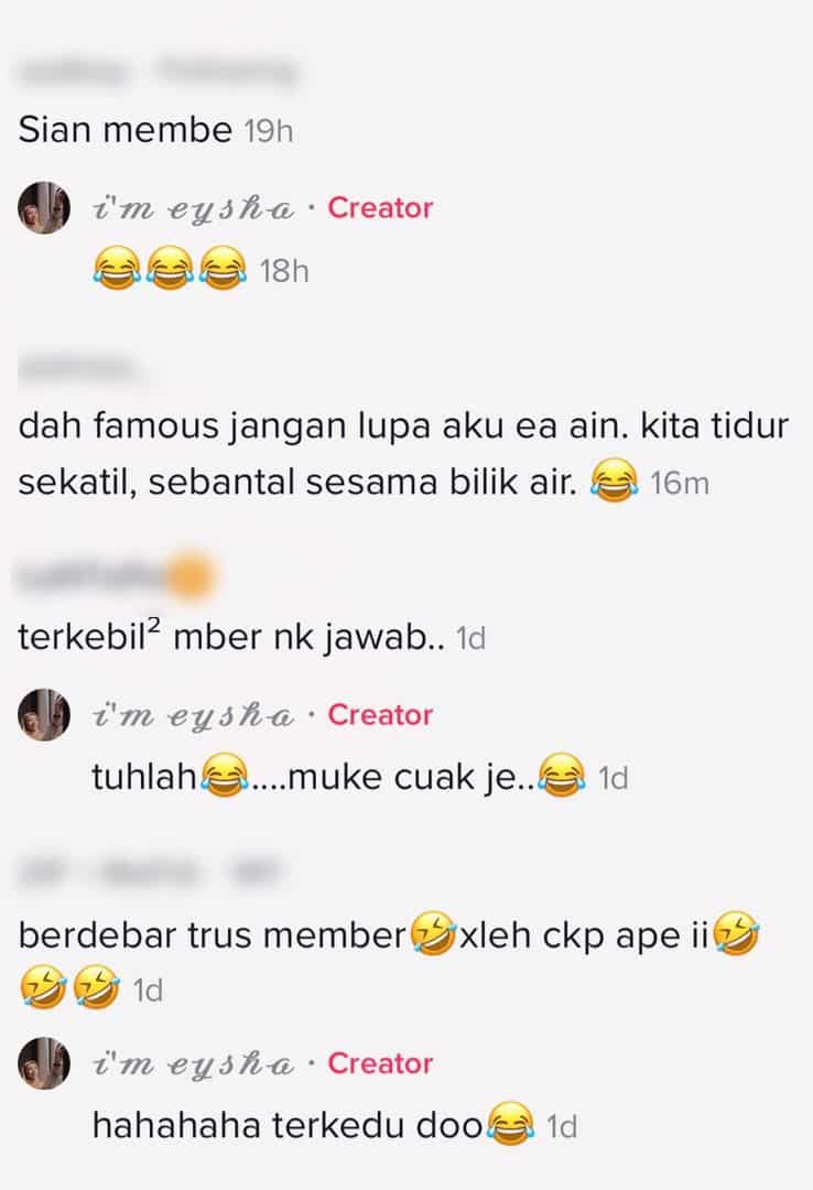 [VIDEO] Tengah Syok Makan Dalam Kereta, Member Gelabah Kena Soal Lecturer