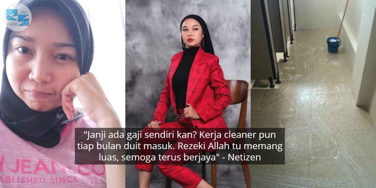 [VIDEO] Baru Nak Feeling Menari, Iman Troye Ambil Peluang Sakat Hos Kuat Latah