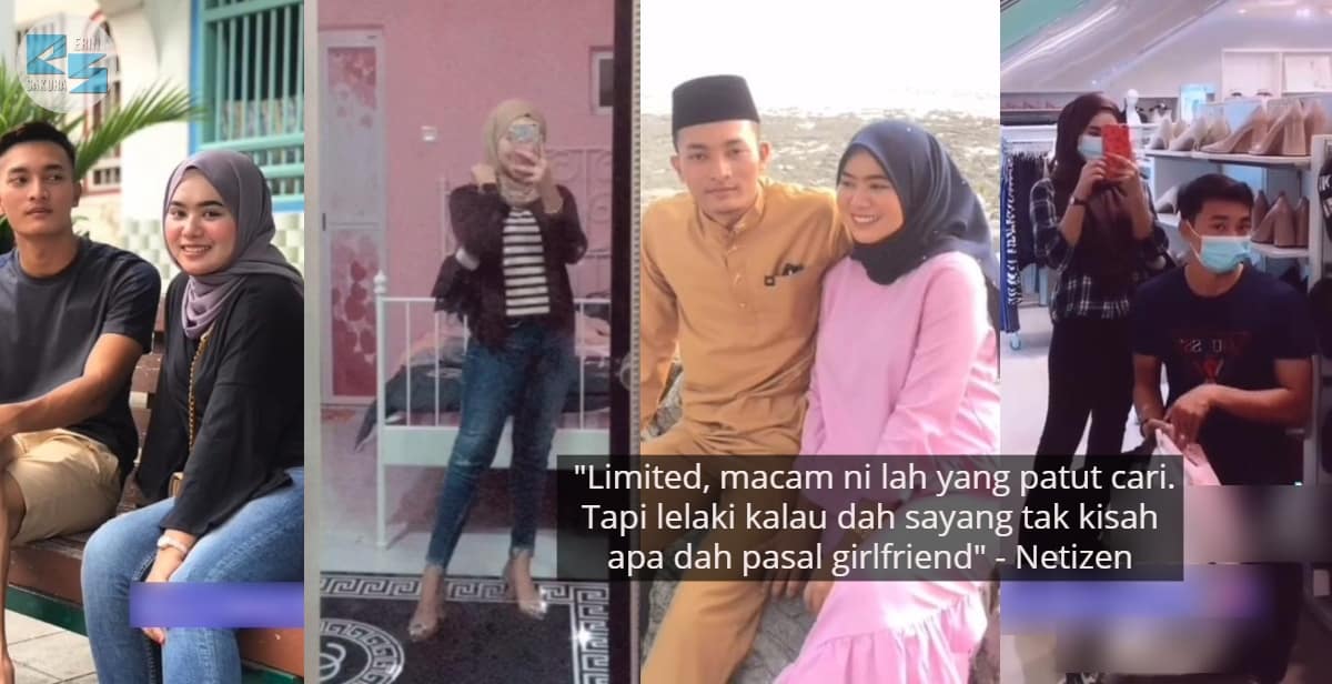 [VIDEO] Anak Teruja Main Banjir, Tapi Ayah Pula Yang Risau Bakal Dimarah Bini