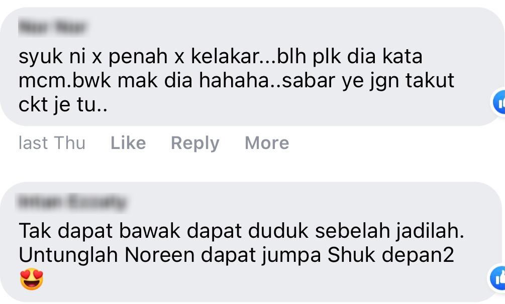 Shukri Yahaya Tekan Minyak Masa Shooting, Tercabut Jantung Duduk Sebelah