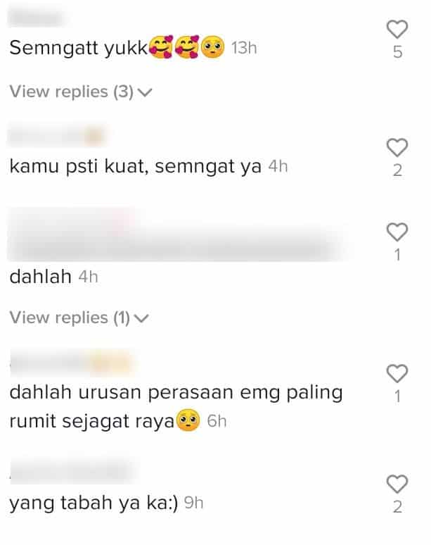 [VIDEO] Dikecewakan Teman Lelaki, 4 Sekawan Reda Cinta Tak Kesampaian